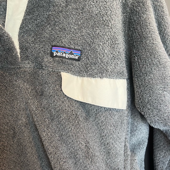 Patagonia Women’s Gray - Picture 8 of 8